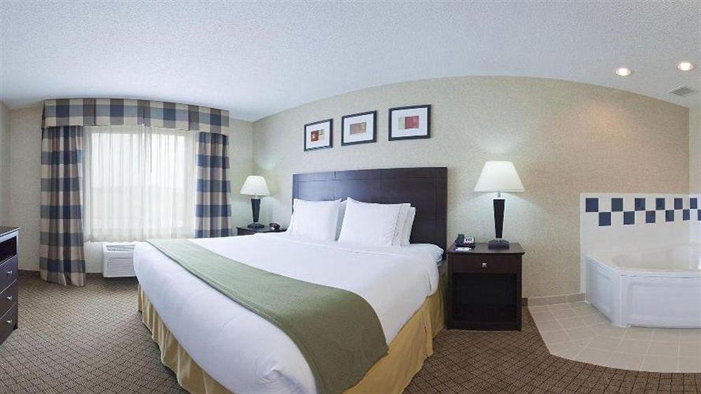 Holiday Inn Express Hotel & Suites Anderson By Ihg Екстериор снимка