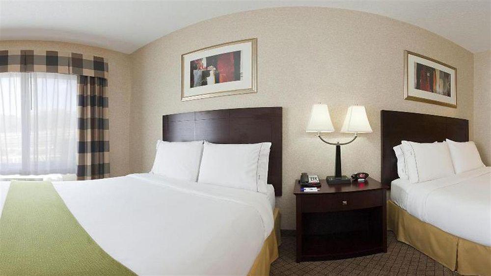 Holiday Inn Express Hotel & Suites Anderson By Ihg Екстериор снимка
