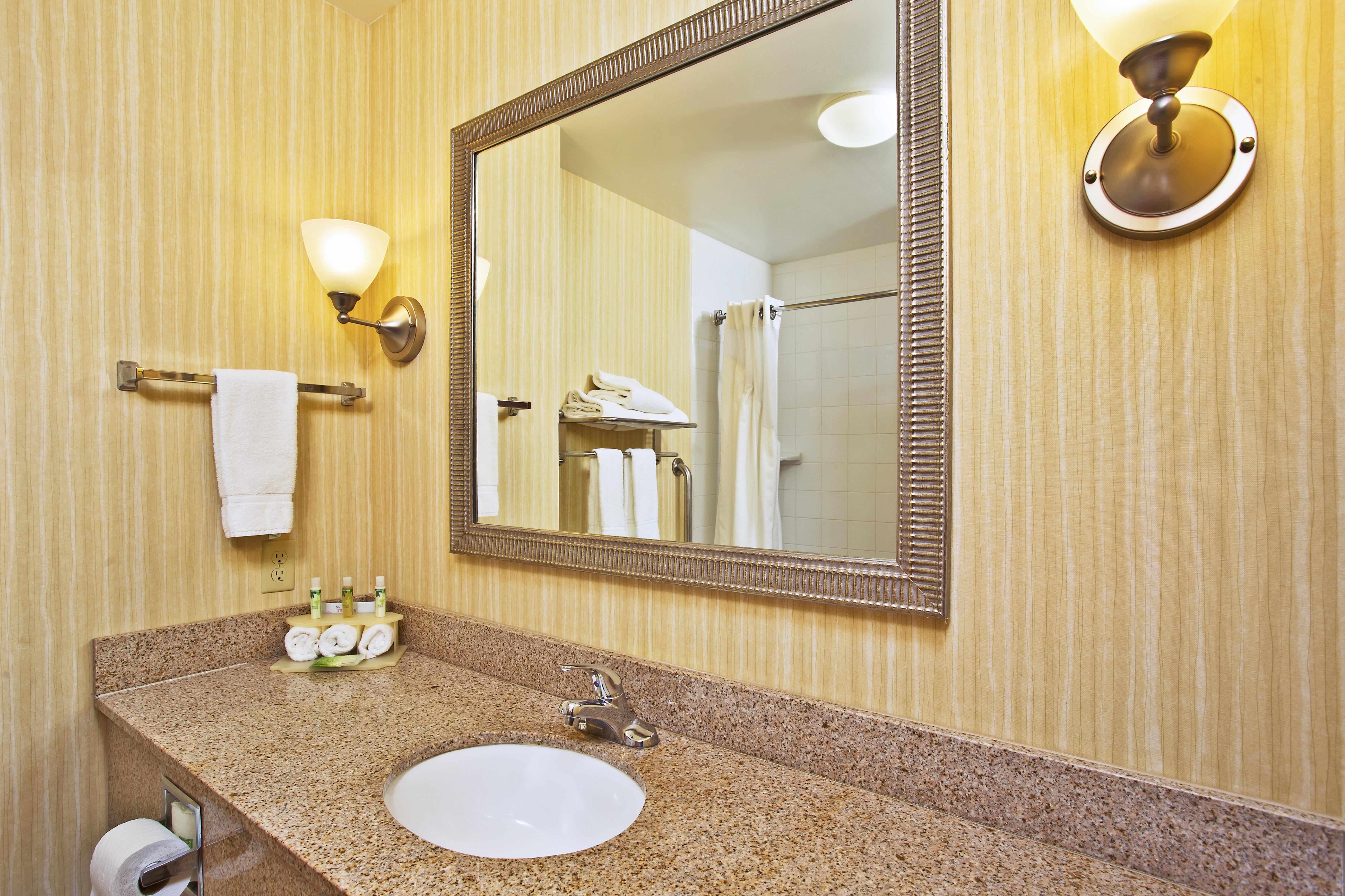 Holiday Inn Express Hotel & Suites Anderson By Ihg Екстериор снимка