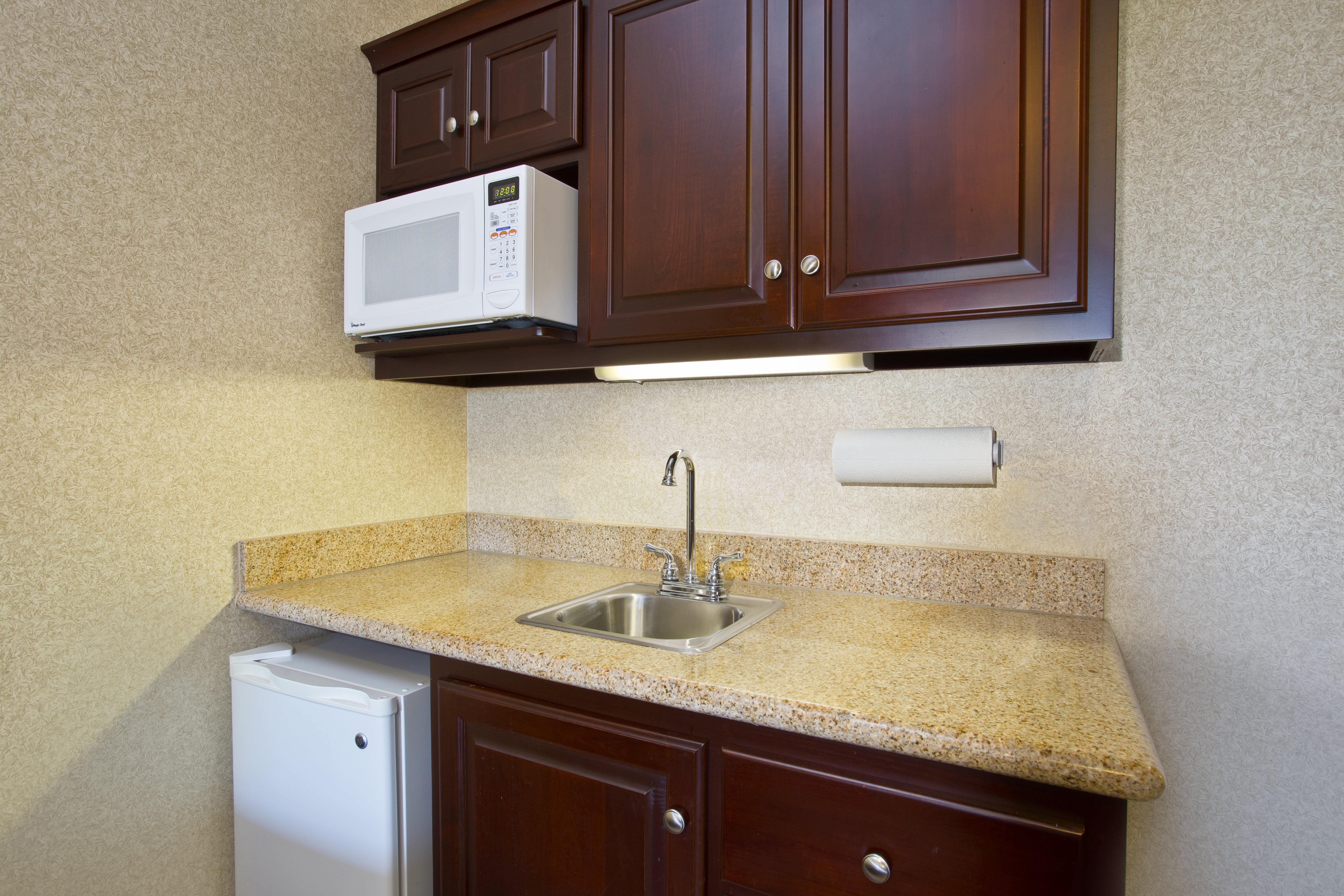 Holiday Inn Express Hotel & Suites Anderson By Ihg Екстериор снимка
