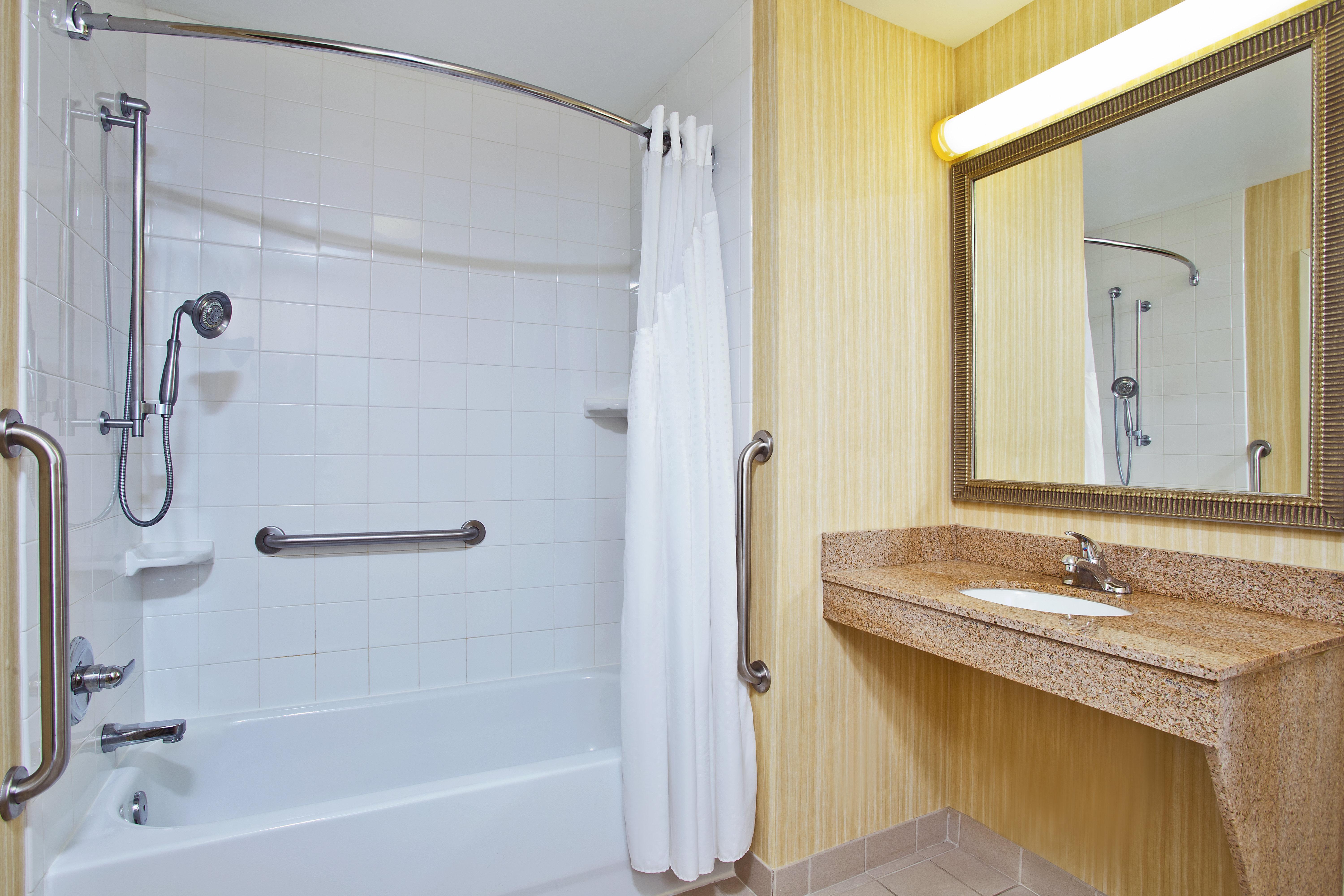 Holiday Inn Express Hotel & Suites Anderson By Ihg Екстериор снимка