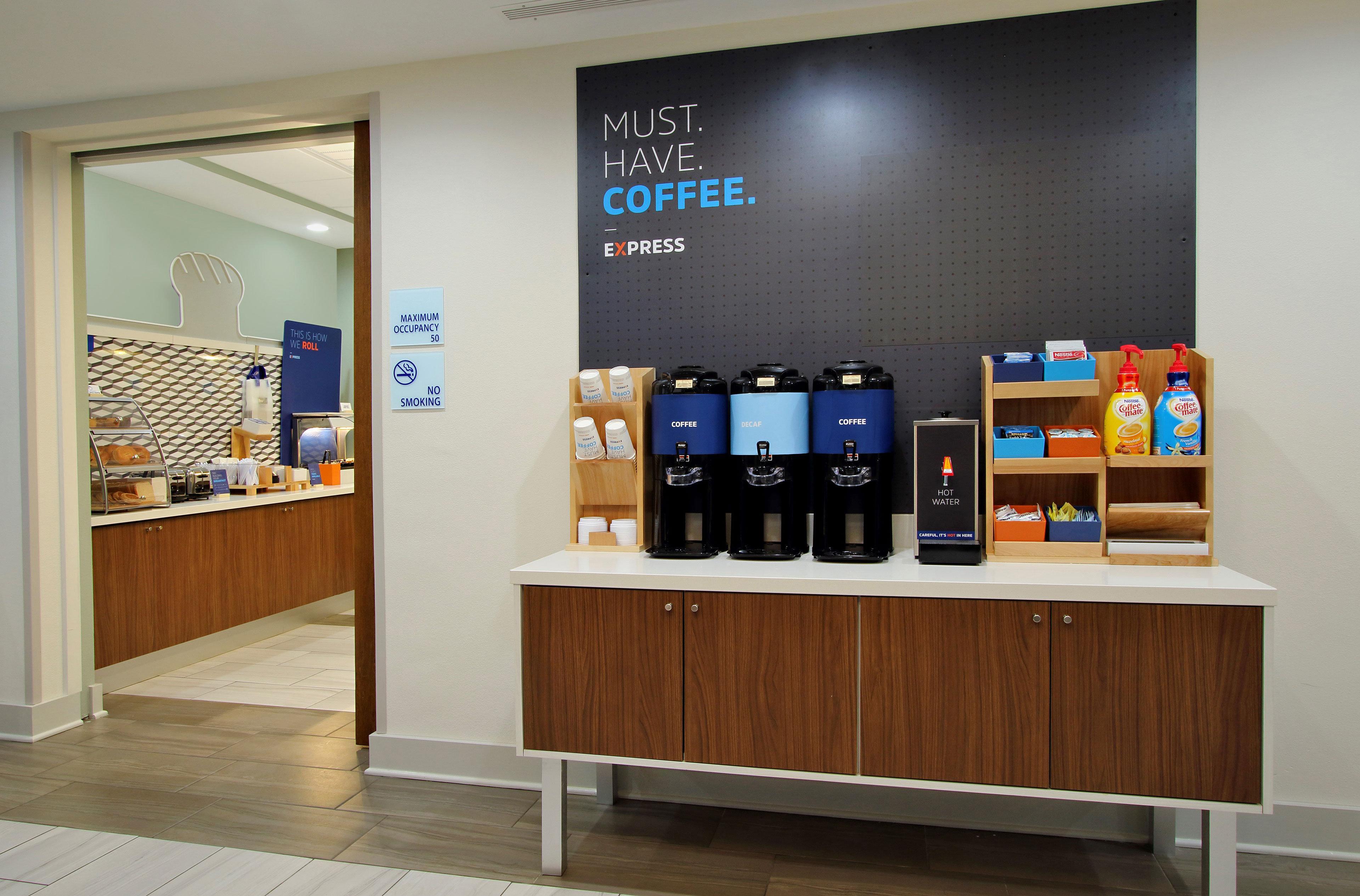 Holiday Inn Express Hotel & Suites Anderson By Ihg Екстериор снимка