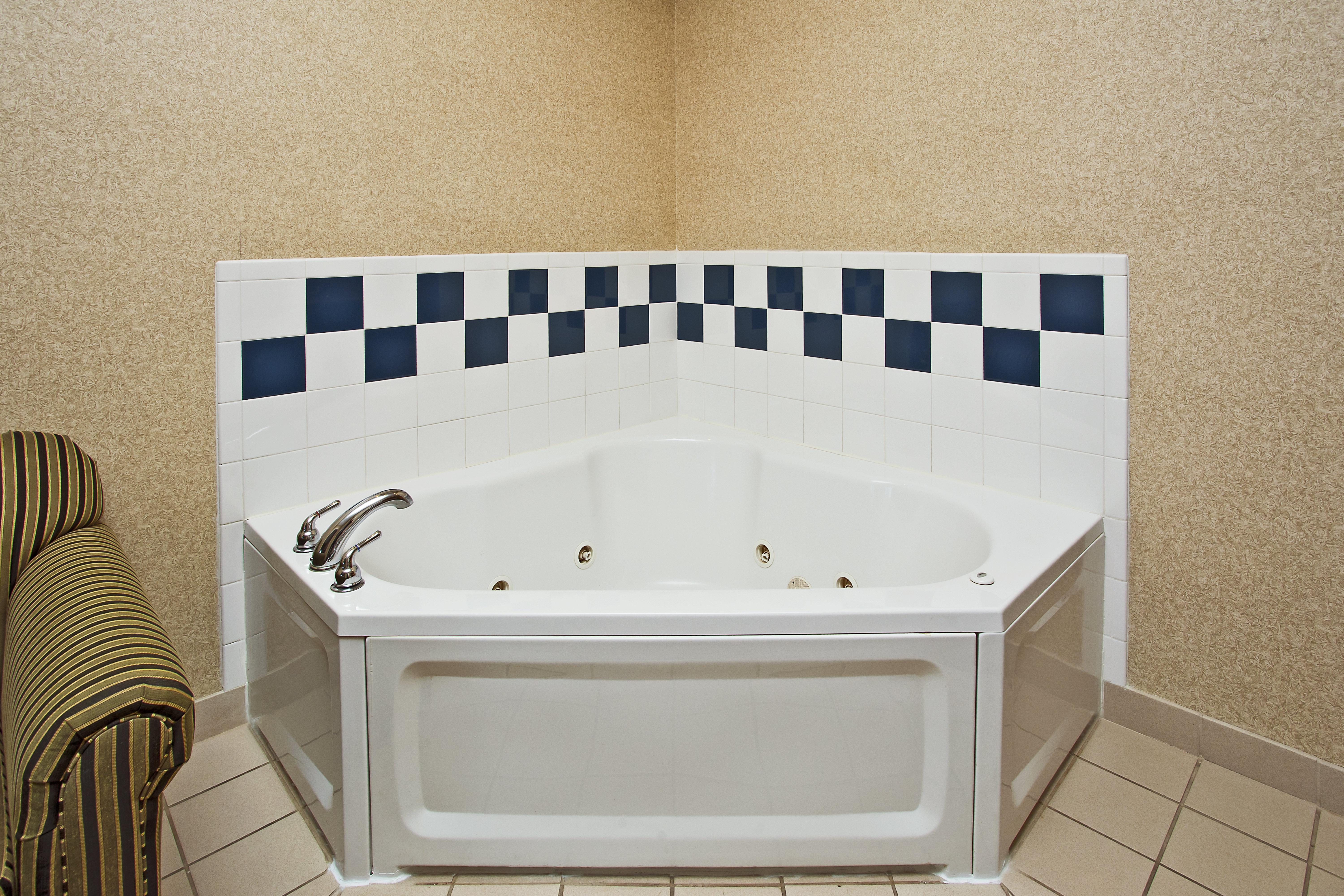 Holiday Inn Express Hotel & Suites Anderson By Ihg Екстериор снимка