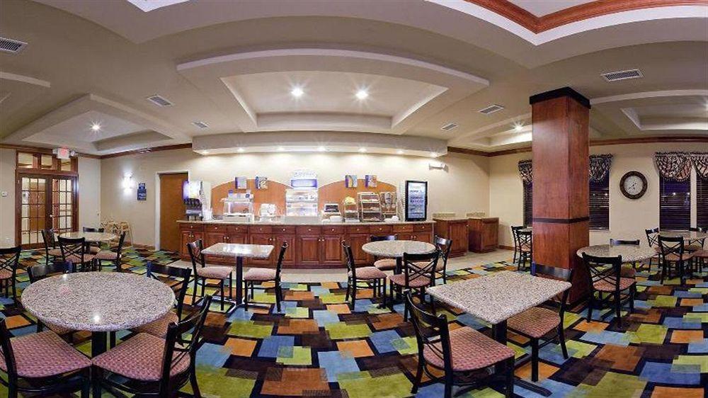 Holiday Inn Express Hotel & Suites Anderson By Ihg Екстериор снимка