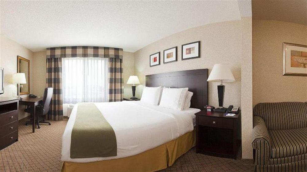 Holiday Inn Express Hotel & Suites Anderson By Ihg Екстериор снимка