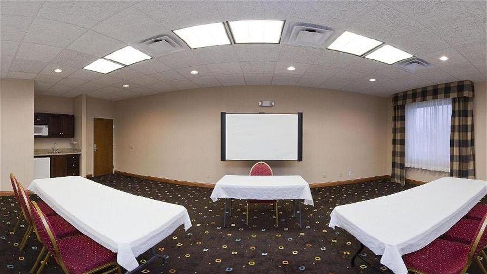 Holiday Inn Express Hotel & Suites Anderson By Ihg Екстериор снимка