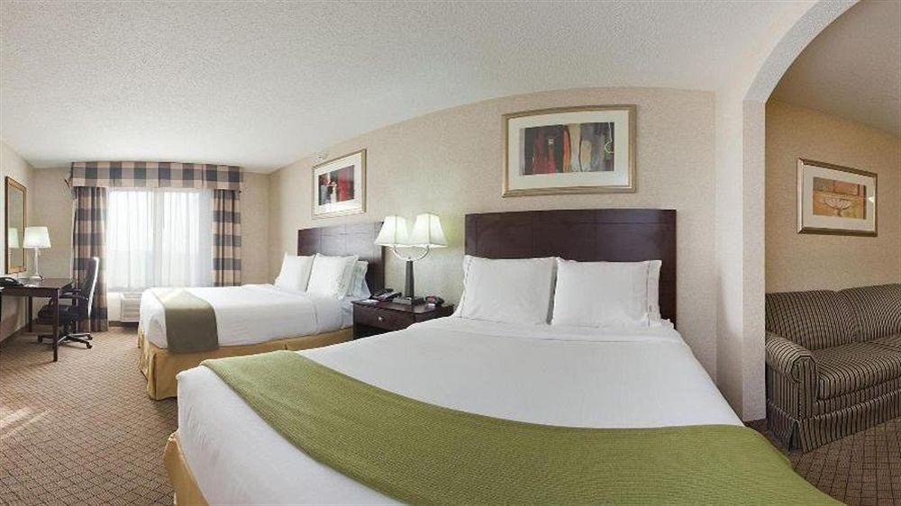 Holiday Inn Express Hotel & Suites Anderson By Ihg Екстериор снимка
