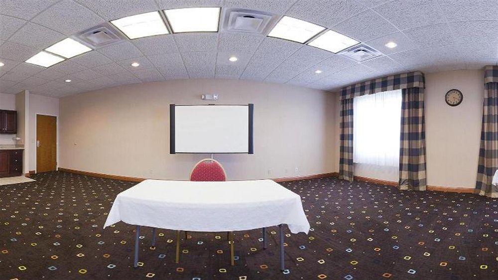 Holiday Inn Express Hotel & Suites Anderson By Ihg Екстериор снимка