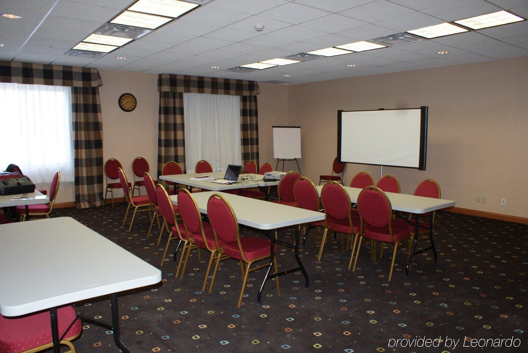 Holiday Inn Express Hotel & Suites Anderson By Ihg Съоръжения снимка