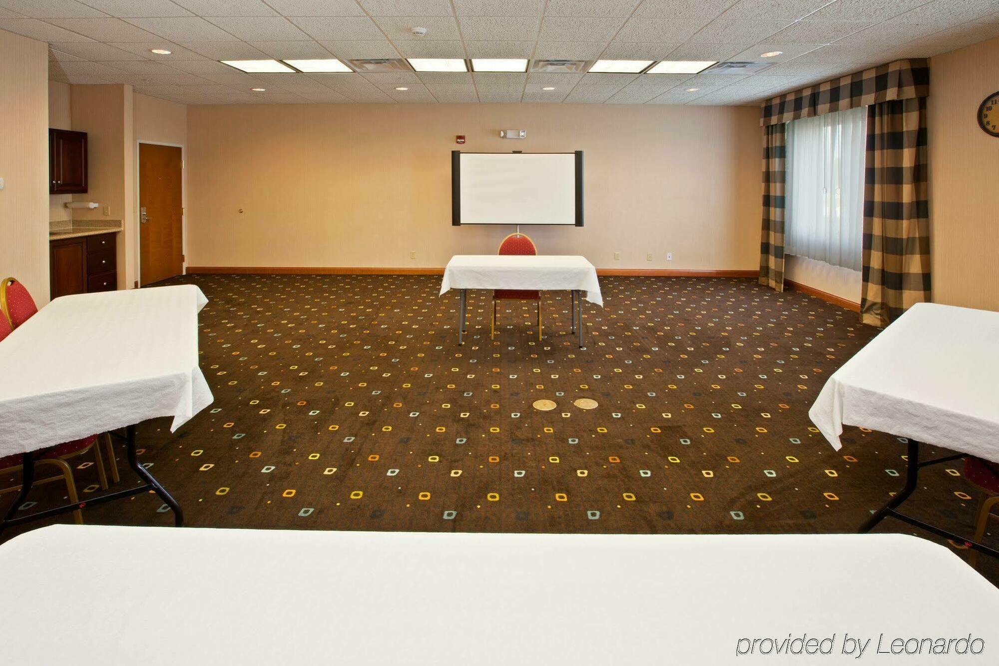 Holiday Inn Express Hotel & Suites Anderson By Ihg Съоръжения снимка